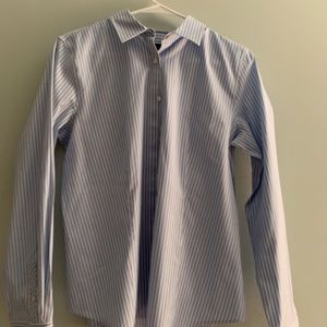 Talbots button down shirt